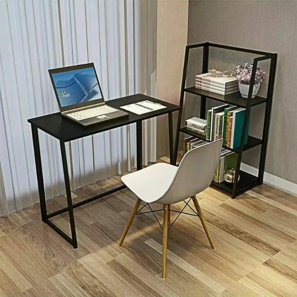 Folding Small Desk Home Office Desk