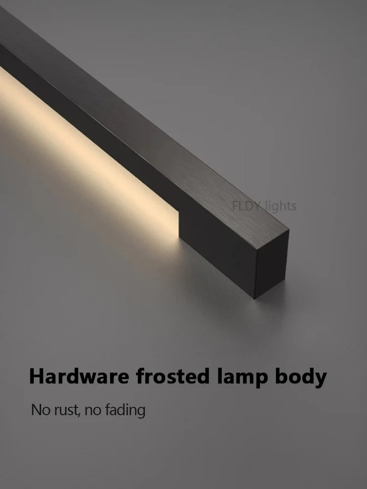 LED Wall Mounted Light Indoor
