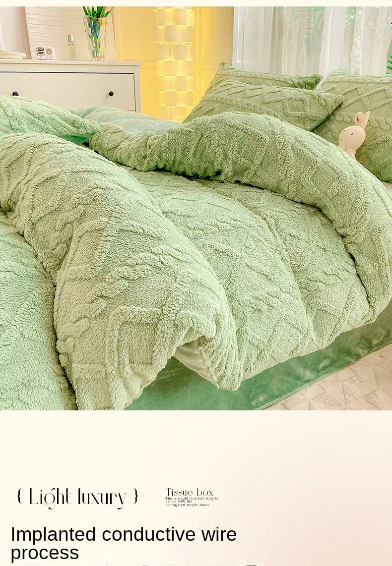 Duvet Cover, Bedding Set, Various Colors, Sizes