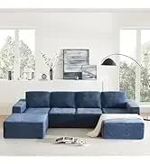 Loveseat Sofa. Beige, Grey, Emerald, Blackberry