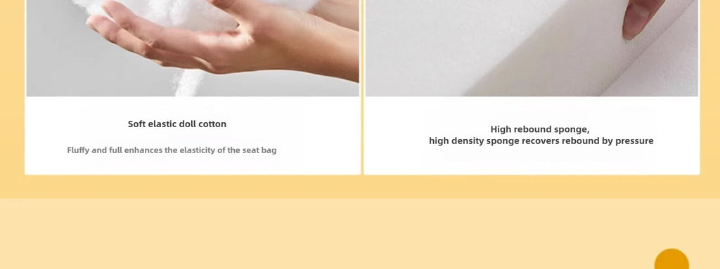 reclining and sleeping single bedroom small sofa