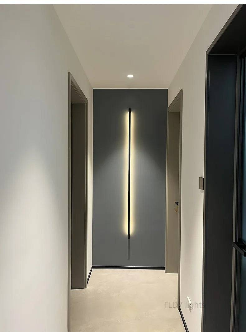 LED Wall Mounted Light Indoor