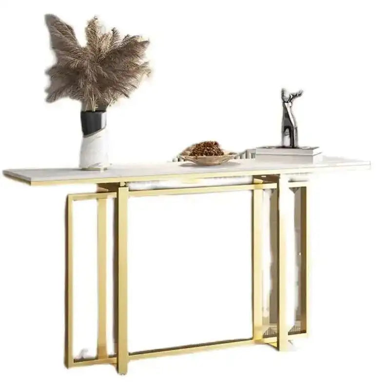 Narrow Console Table with/without Drawers