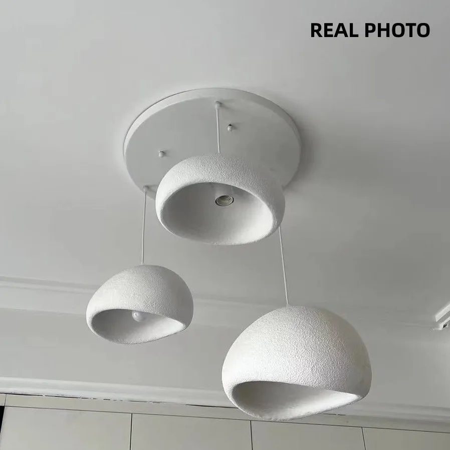 3 Light Led Pendant Hanging Lamp Fixtures