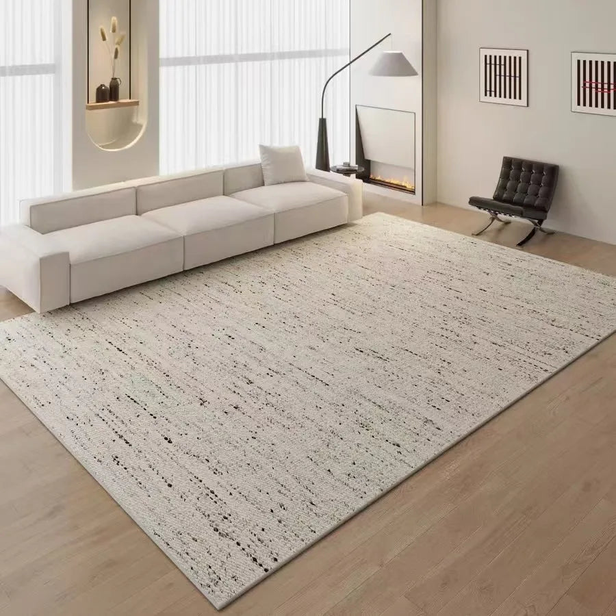 Non-slip Retro Home Decor Rugs