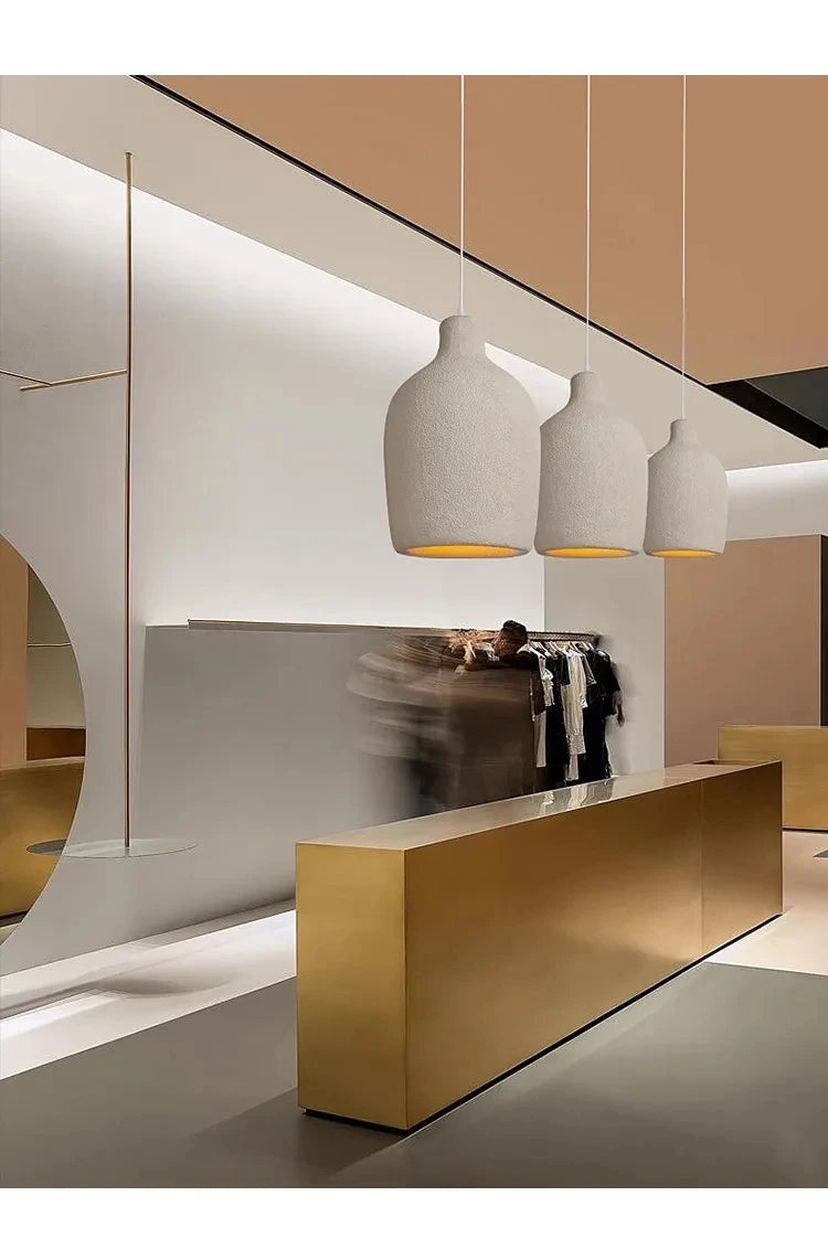 Pendant Light Nordic LED Chandelier Hanging Lamp