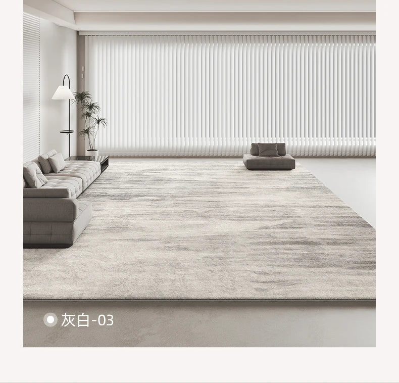 Living Room, Bedroom, Plush Carpet