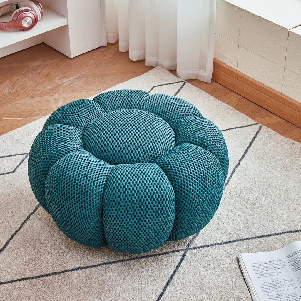 Single Seat Sofa Balcony and Bedroom, Rotatable