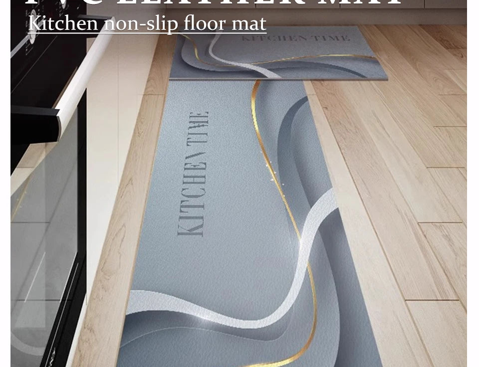 Waterproof, Oil-proof Home Decoration Rug