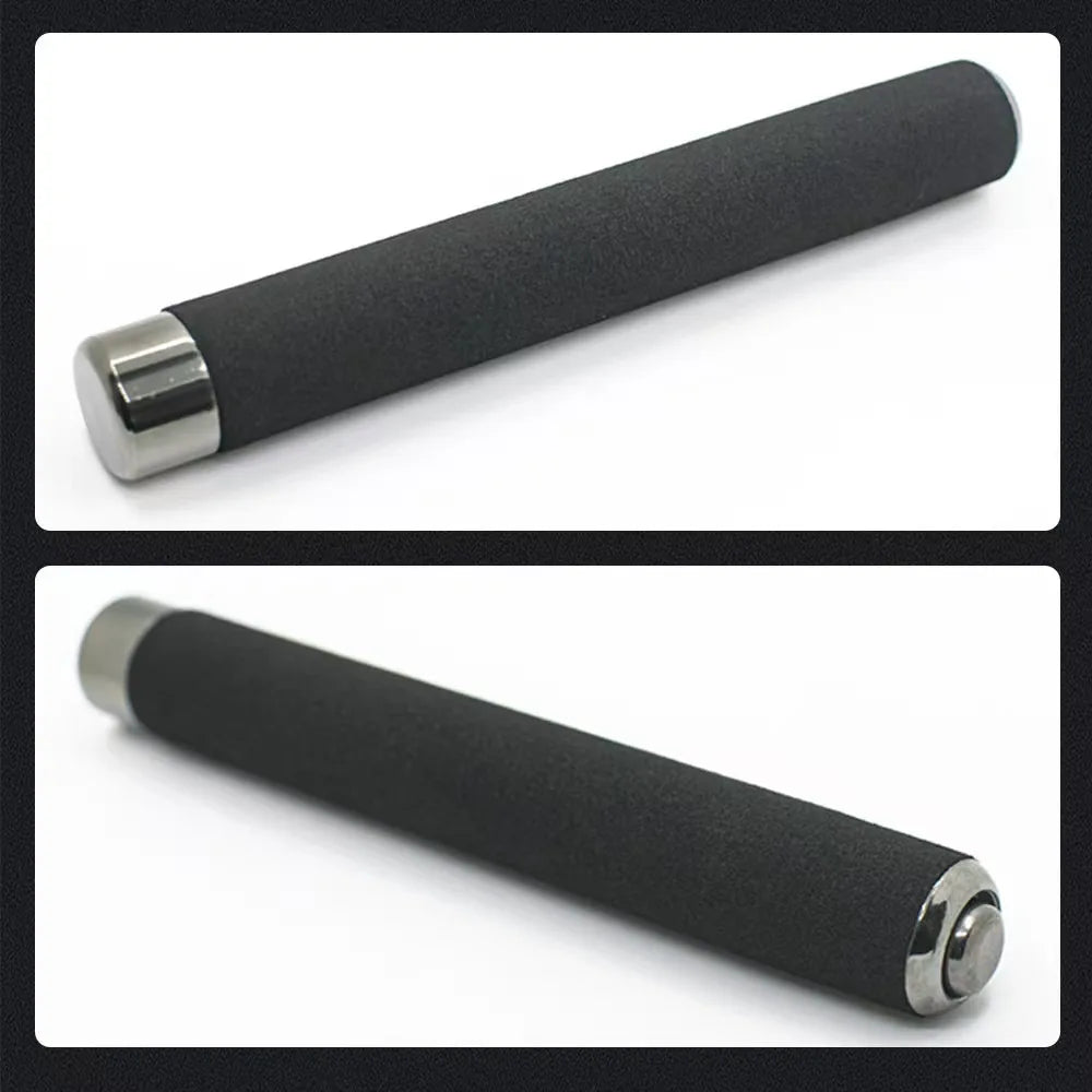 Support Rod for Camping, Quick Open, Includes Storage Bag