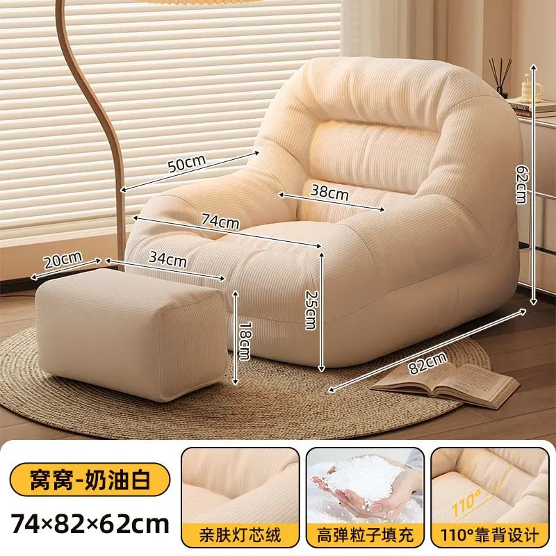 Living Room Sofas, Breathable Comfortable. Soft