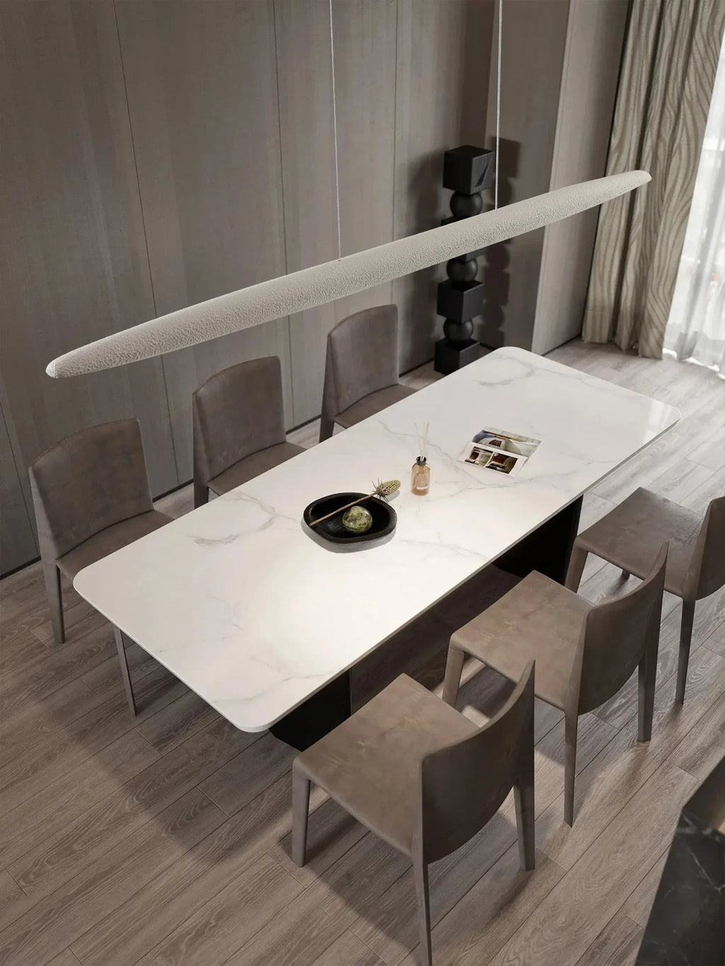 LED Ceiling Chandelier Pendant Lamp