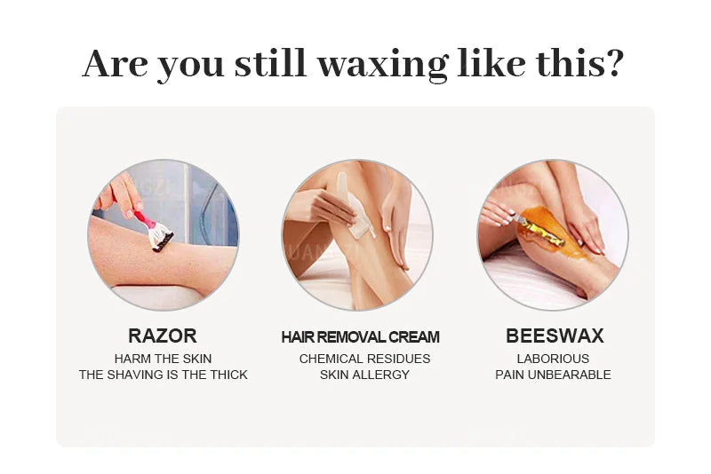 Ice Titanium Laser Hair Removal Machine, Permanent Removal