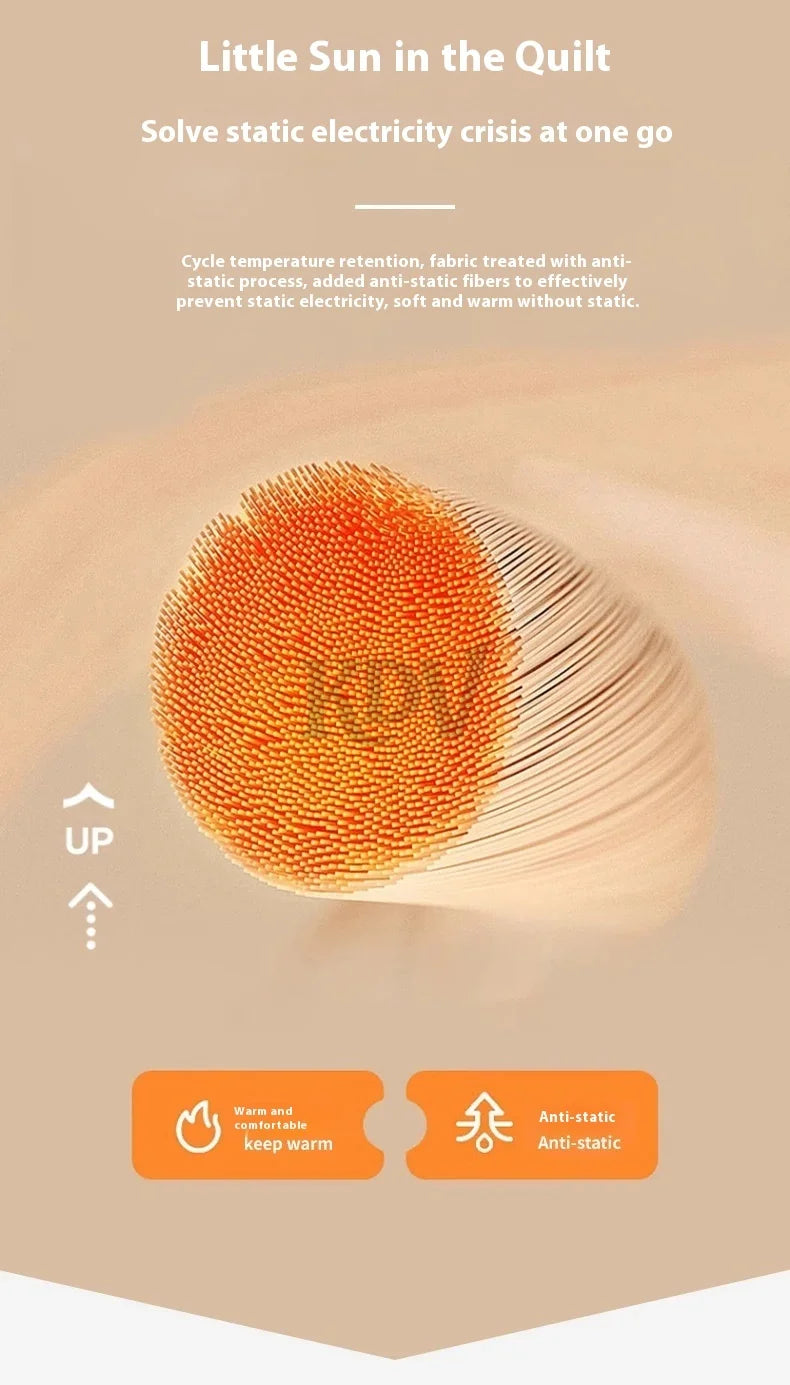 Imitation Lambs Wool Jacquard Blankets, 6 Colors