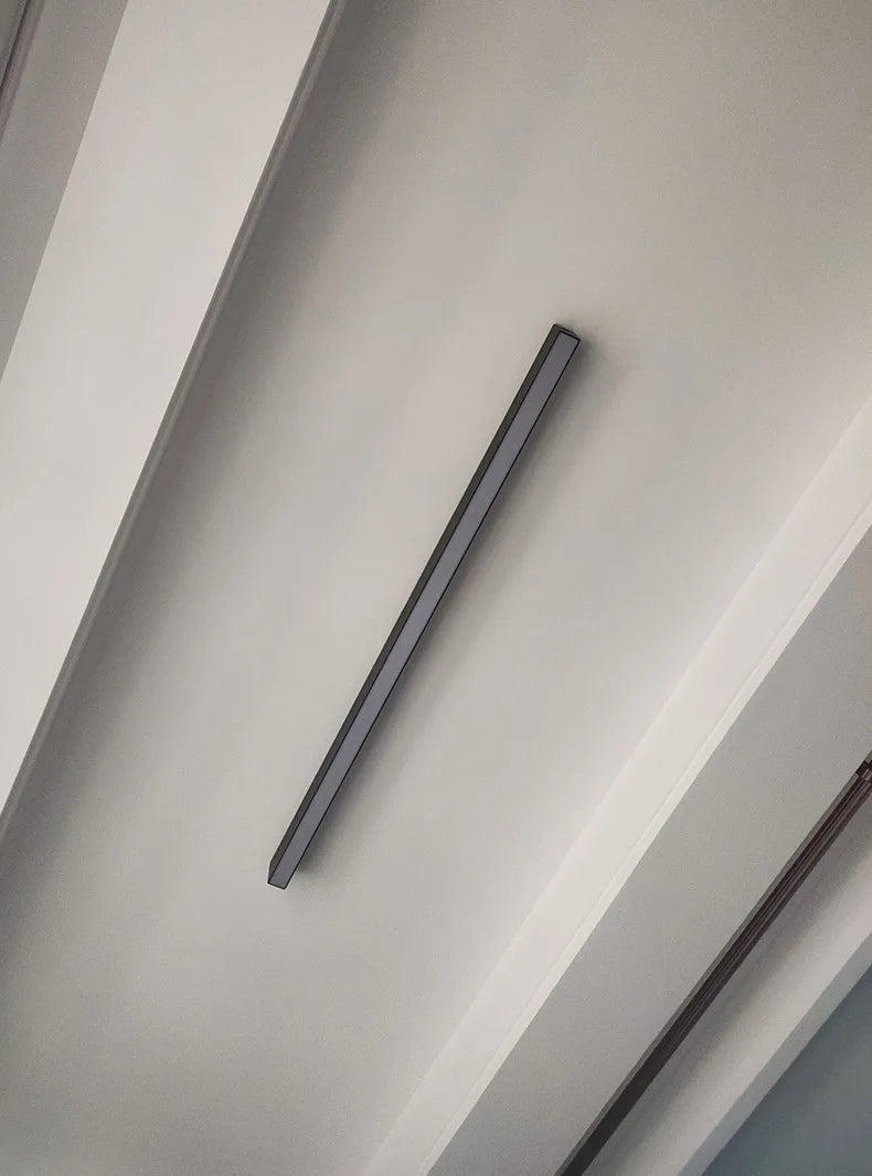 Living room, kitchen, led ceiling lamp,