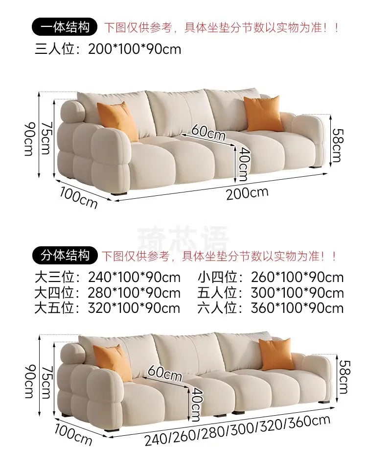 Sofas, Loveseat, Chaise Sofa bed