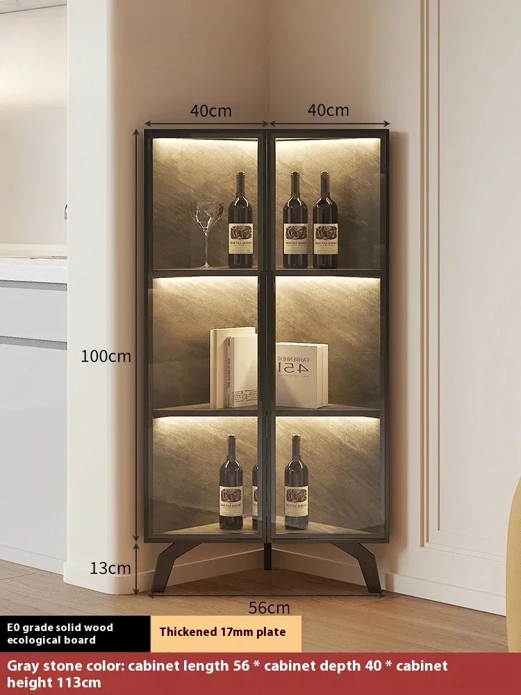 Whiskey, Display Wine Rack, Room Liquor Bar