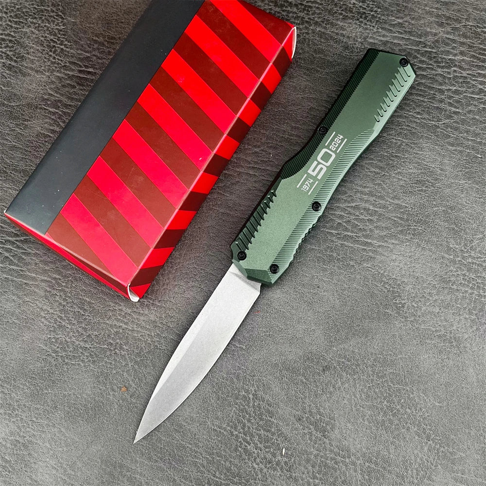 Folding Blade Survival Pocket Knives