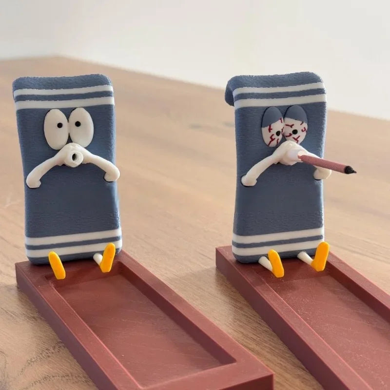 Incense Stick Holder Handmade