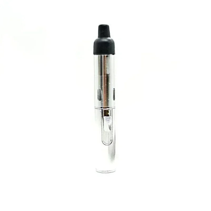Metal Long Pen Aromatherapy Lighter