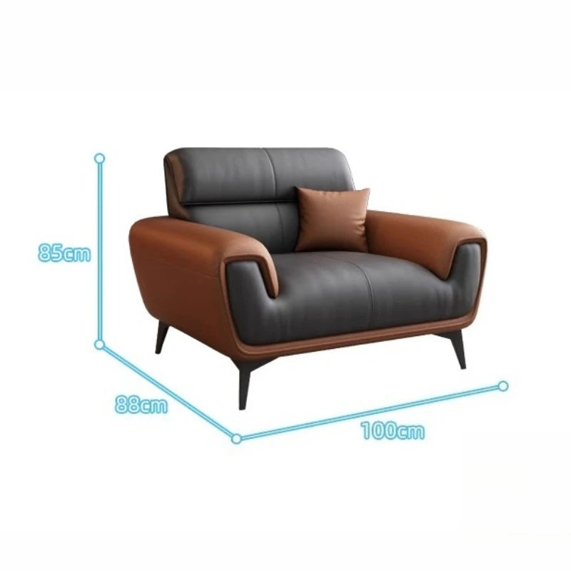 Leatherette Sofa Living Room Sofas, Decor