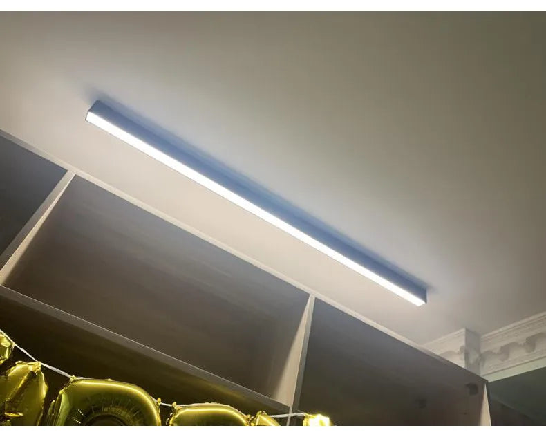 Living room, kitchen, led ceiling lamp,