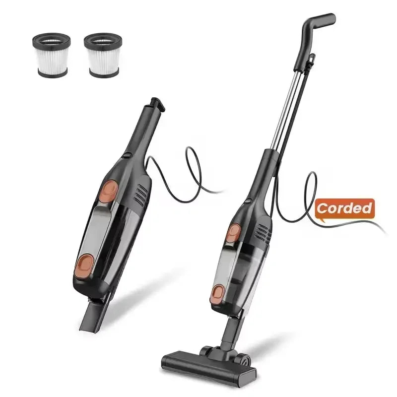 Corded Handheld Vacuum Cleaners for Hard Floor