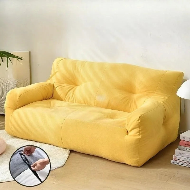 Bean Bag Sofa Removable and Washable