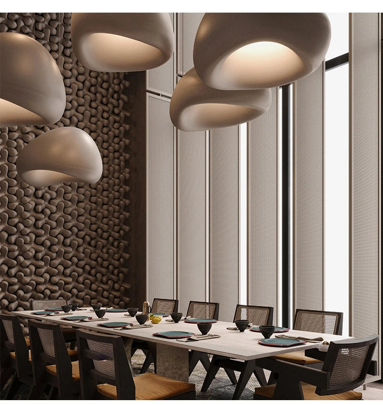 Dining Room Lighting, LED Ceiling Chandelier Lamps
