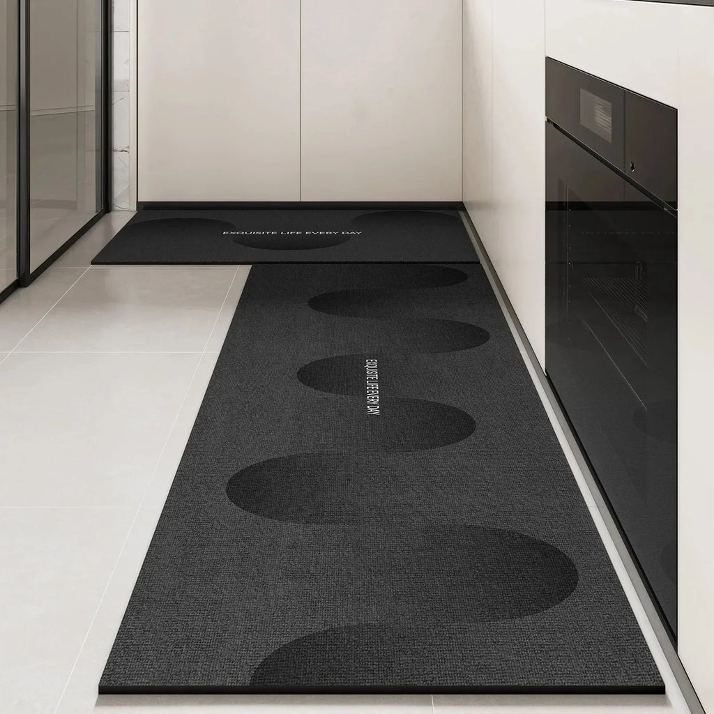 Floor Mat, Waterproof, Non-slip, Long Rug
