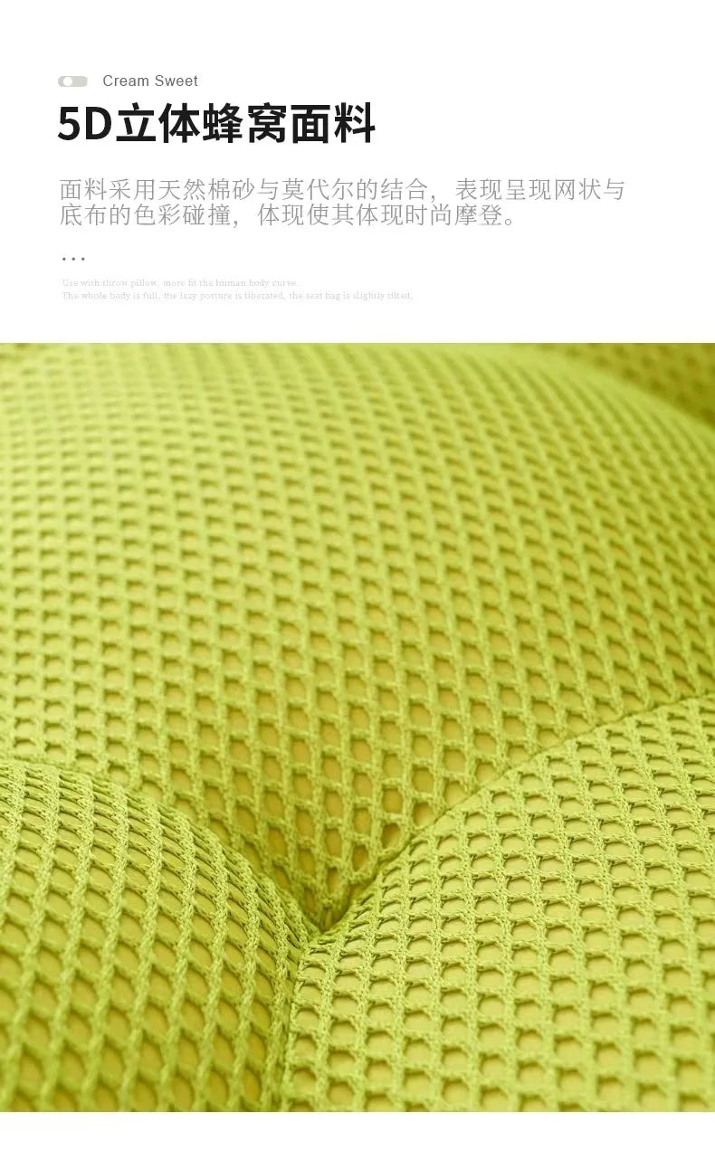 Double and Triple Sofa Bed, Sports Style, customizable