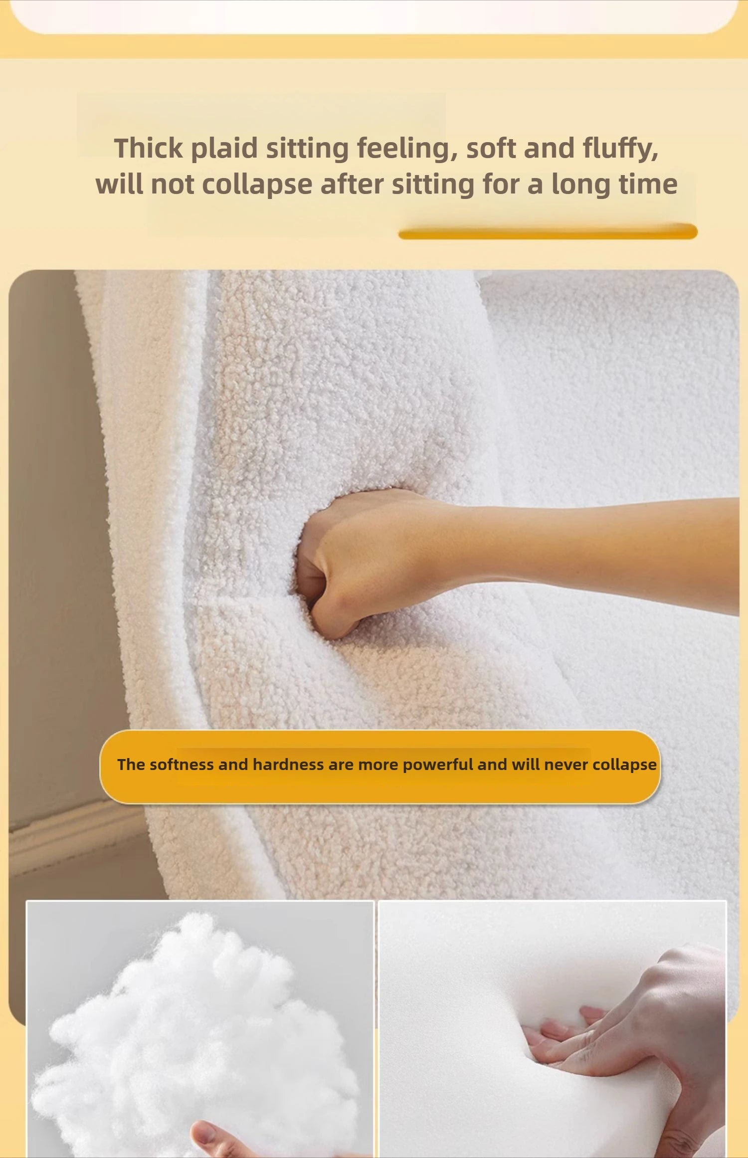 reclining and sleeping single bedroom small sofa