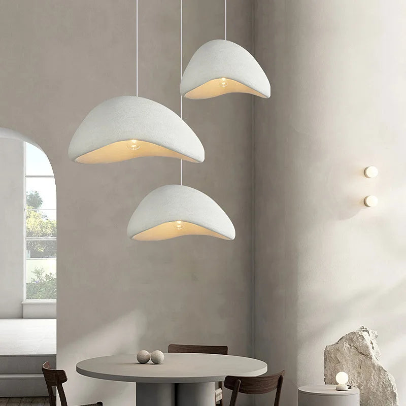 3 Light Led Pendant Hanging Lamp Fixtures