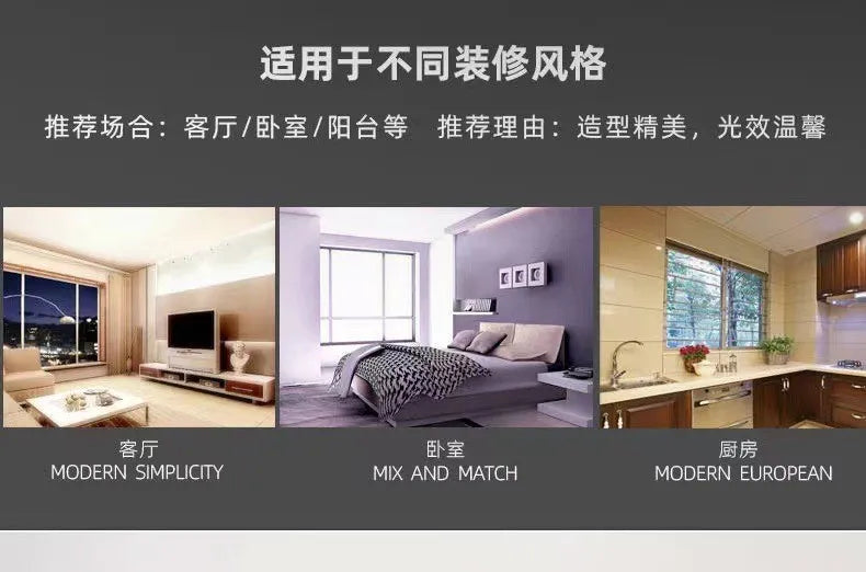 Solar Ceiling Light, Outdoor Indoor, Remote Control