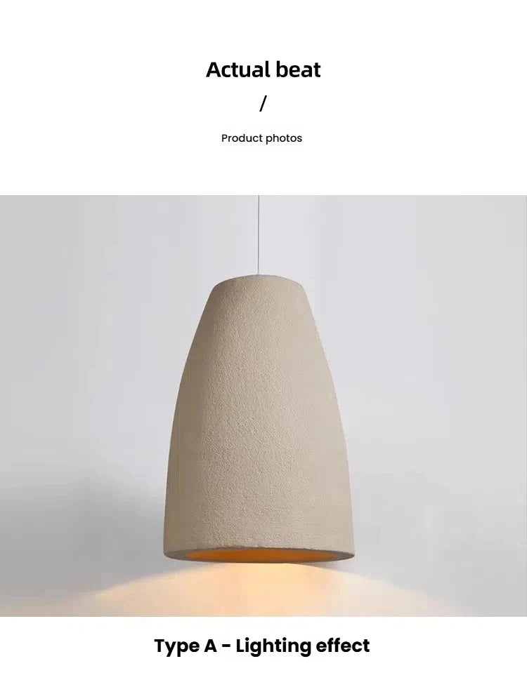 Pendant Light Nordic LED Chandelier Hanging Lamp