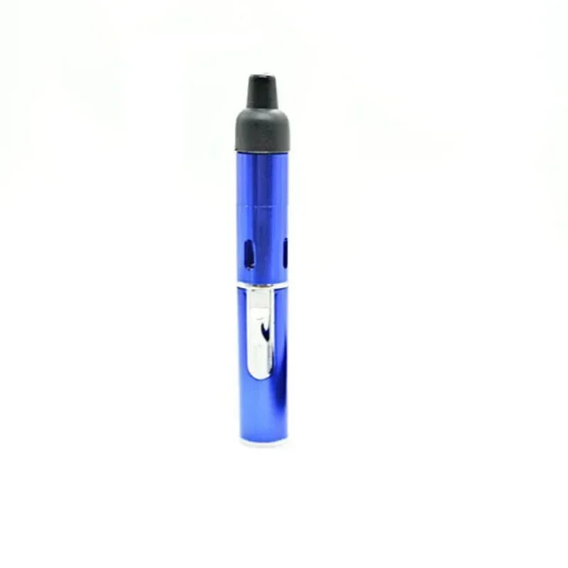 Metal Long Pen Aromatherapy Lighter