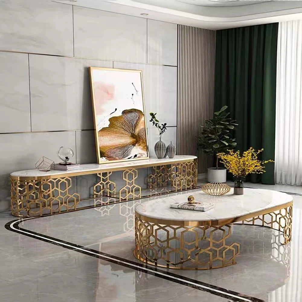 Modern Luxury Coffee Tables