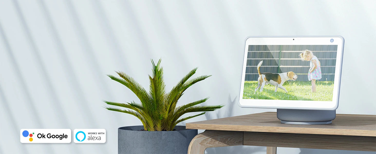 Solar Security Camera, WIFI, 2-Way Audio