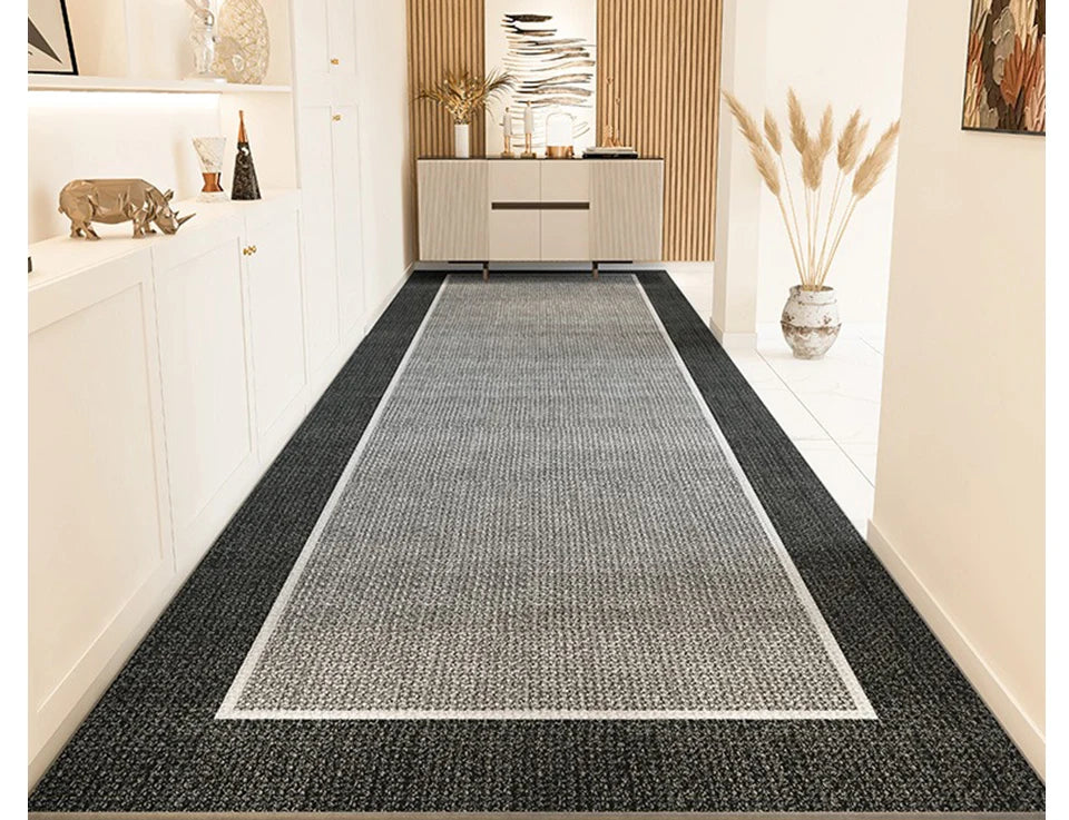 Dustproof, Wear-resistant, Long, Large Area Rugs