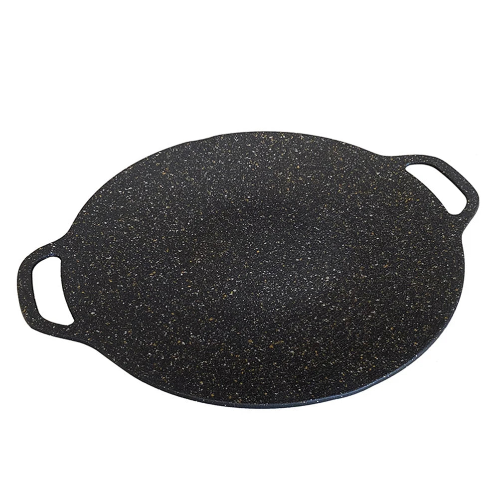 Grilling Pan, Non-stick Baking Dishes