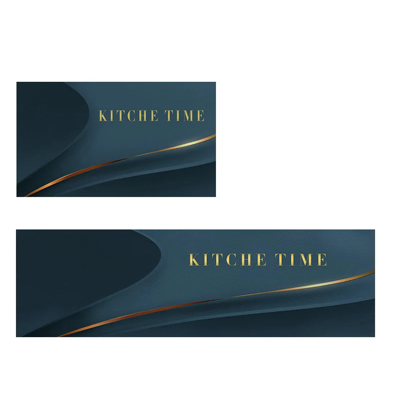 Waterproof, Oil-proof Home Decoration Rug