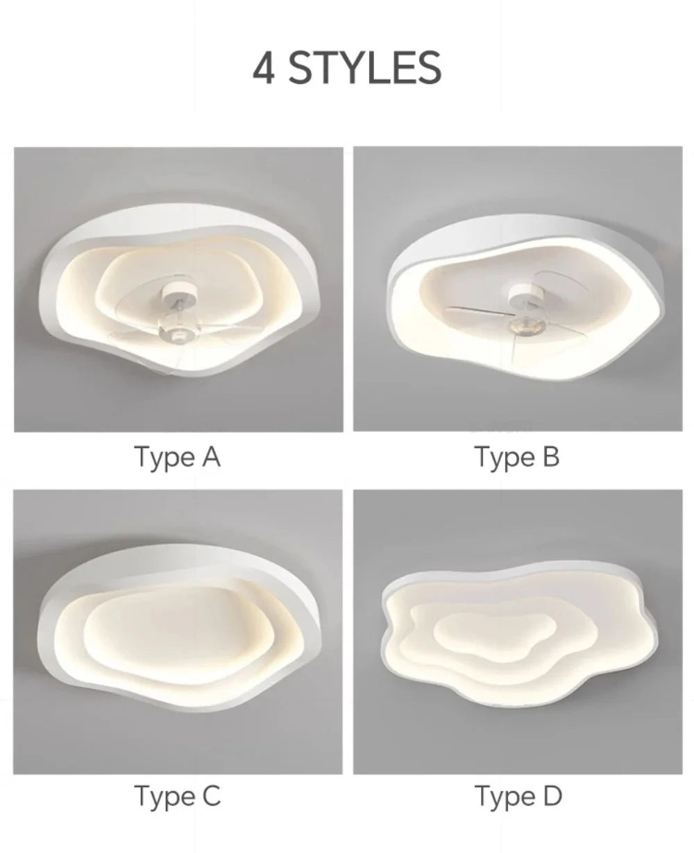 LED Ceiling Chandelier Lighting Fixture