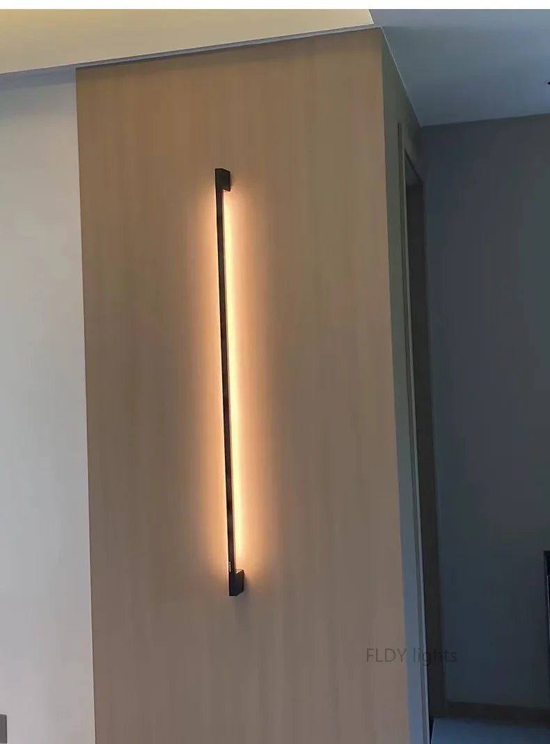 LED Wall Mounted Light Indoor