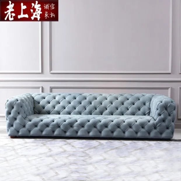 White Sofa, seats, Living Room Furniture