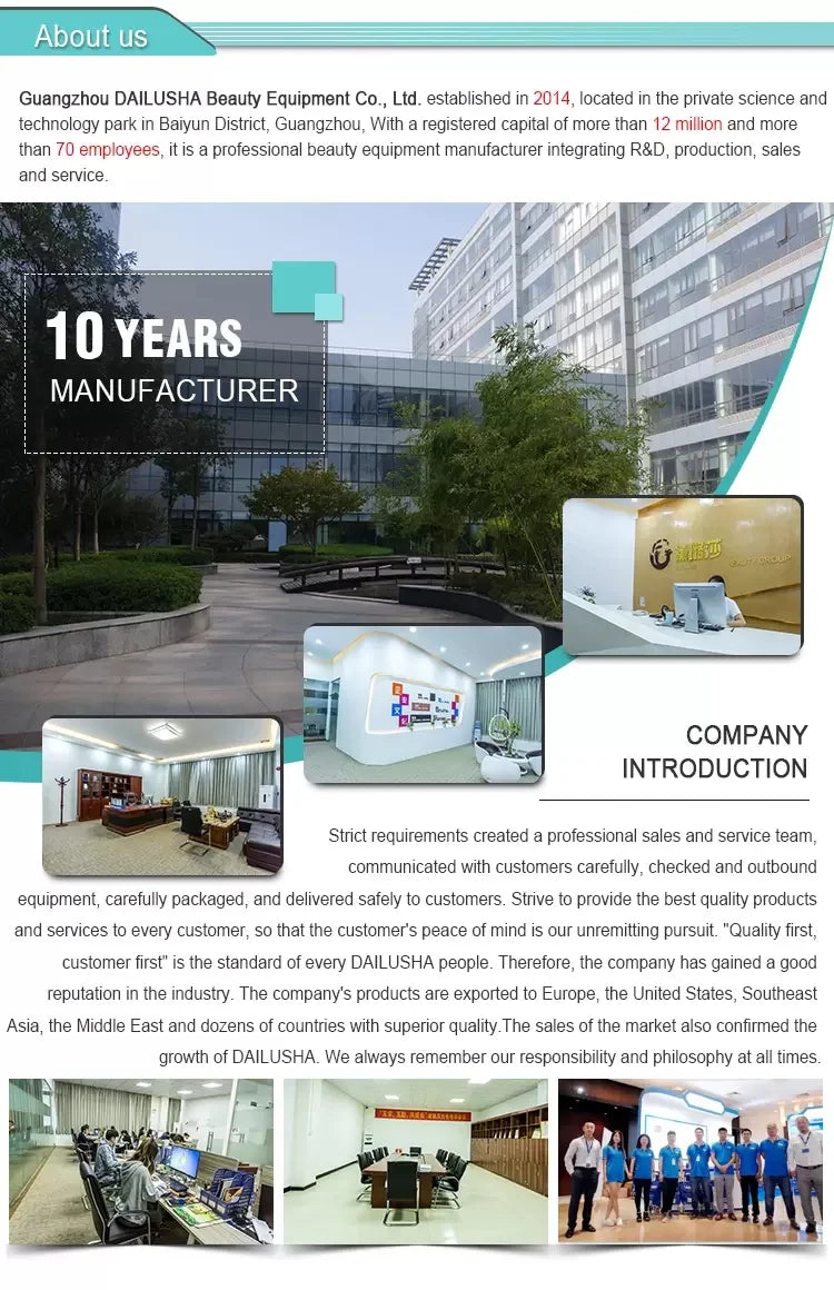 5 In 1 980nm Diode Laser, Nail Fungus, Spider Veins