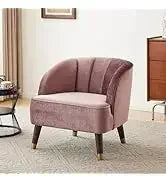 Loveseat Sofa. Beige, Grey, Emerald, Blackberry