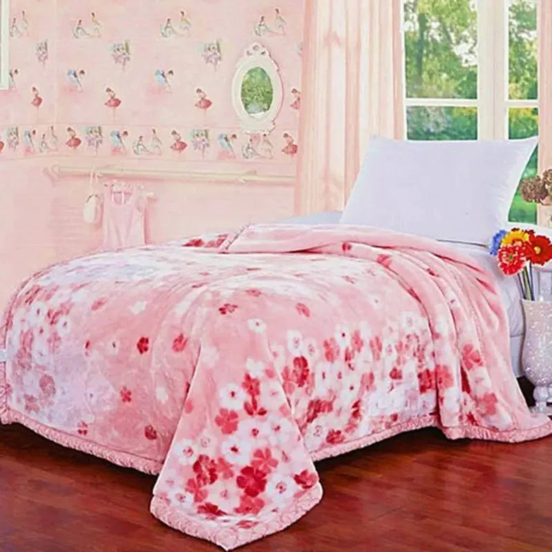 Lily Print Bedding, Various Colors, Prints, Sizes