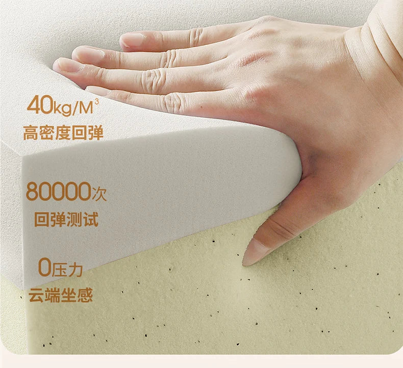 Modular Individual Sofa, Bed Convertible, Pull Out