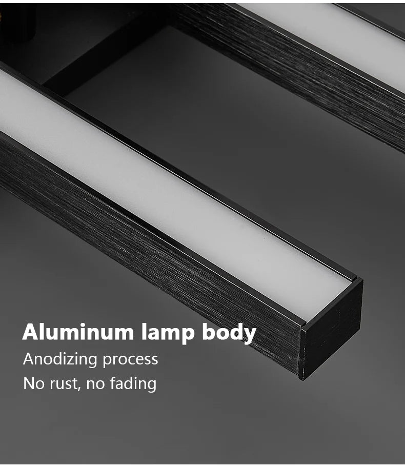 Ceiling Lights Long Line lamps, w/wo Remote