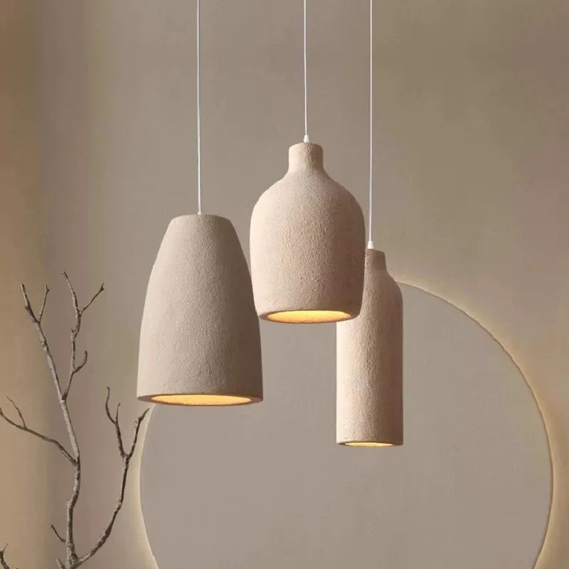 Pendant Light Nordic LED Chandelier Hanging Lamp